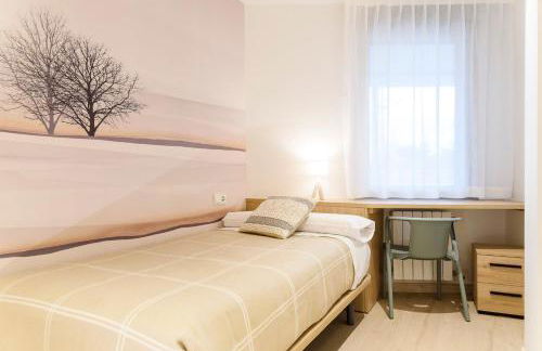 APARTHOTEL SALBURUA - Foto 24