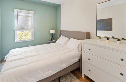 9BR Beach Block House with 13 Beds in Central Atlantic City - Foto 18