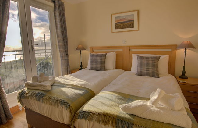 No 10 The Links Apartment Brora - Photo 57