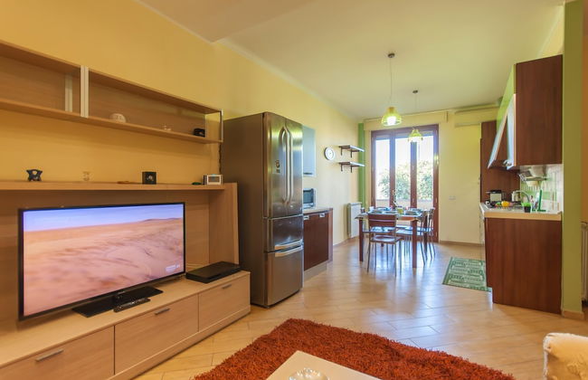 Happy Apartment Nettuno Close To Sea - Foto 2