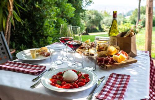 Corte San Mattia - Agriturismo in Verona - Foto 28