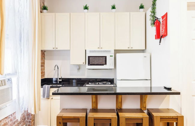 Studios in New York - Foto 67