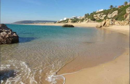 ATICO DUPLEX APARTAMENTO ATLANTERRA PLAYA, ZAHARA DE LOS ATUNES - Photo 54