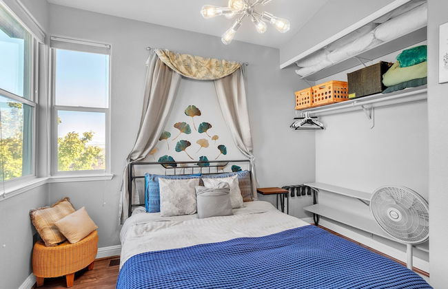 Beautiful Sunsets at 3BR Villa in Reno - Foto 7