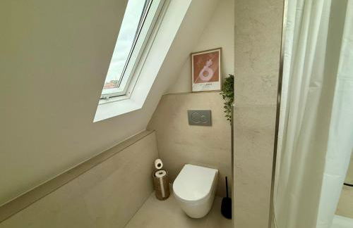 Lupi Blue - stylish und cosy Apartment - Foto 17