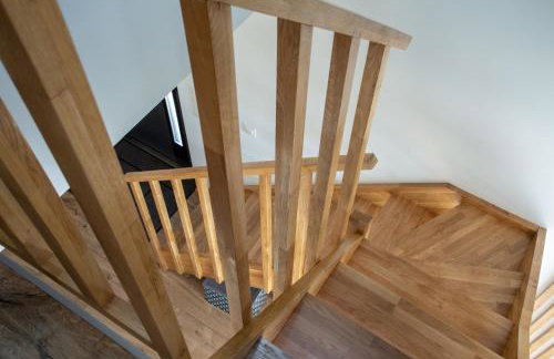 Domek Na Skarpie - Foto 16