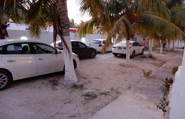 Castillo Nicte Villa - Foto 27