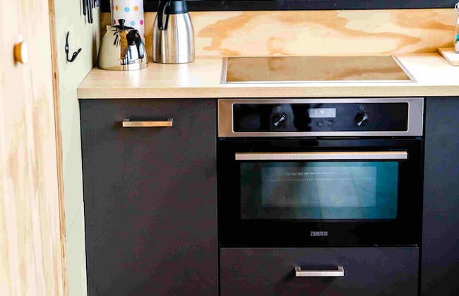 Waterlodge Reade Wikel - Foto 10