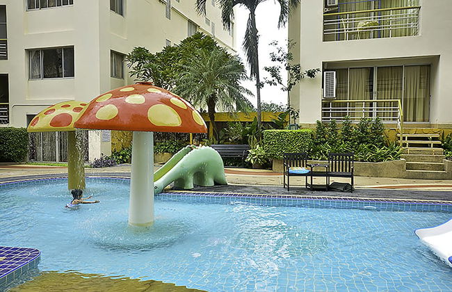 Hin Num Sai Suay Residence By Puppap - Foto 1