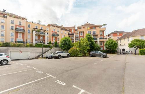 TYKO HOME Sérénité & Confort proche Paris - Foto 32