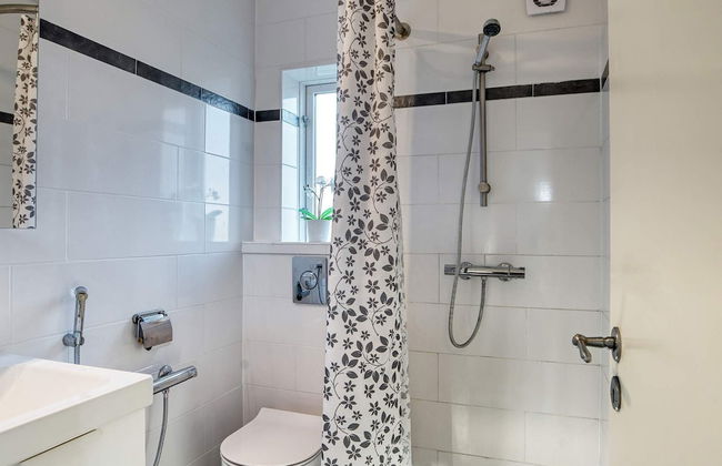 Modern Loft With Sea View - By Traum Ferienwohnungen - Foto 15