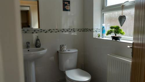 The Plumb Townhouse in Warwick Centre - Foto 3