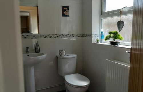 The Plumb Townhouse in Warwick Centre - Foto 3