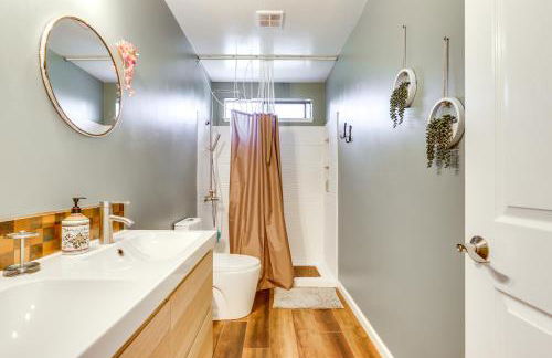 Pool and Deck Wine Country Hideaway in Middletown! - Foto 16