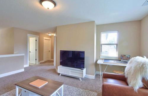 Creekside Hideaway - Wine Country by 3rd St - Foto 45