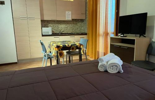 Residence Cimone SuperSci Polle-life - Foto 8