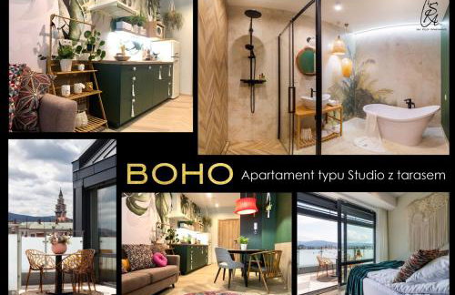 Sky Roof Apartments - Foto 27