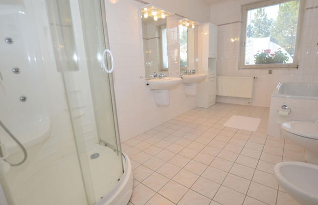 Spacious Villa With Swimming Pool - Foto 16