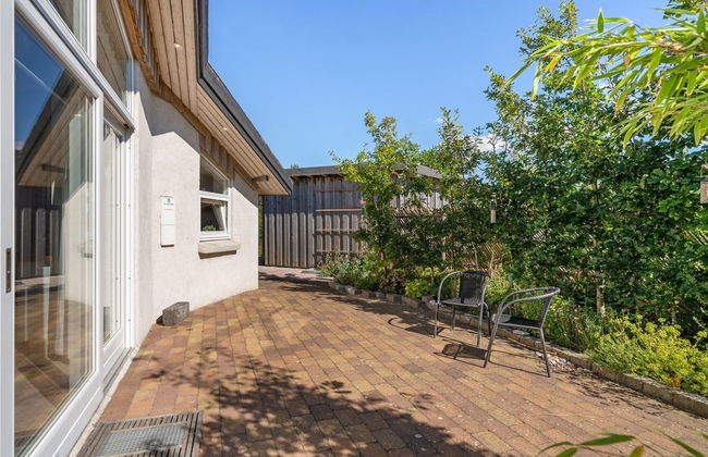 "Ullvi" - 3.8km from the sea - Foto 12