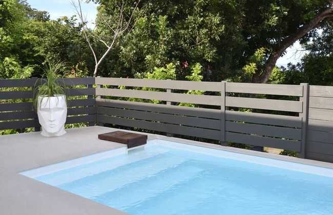 Villas Coco Cannelle - Foto 52