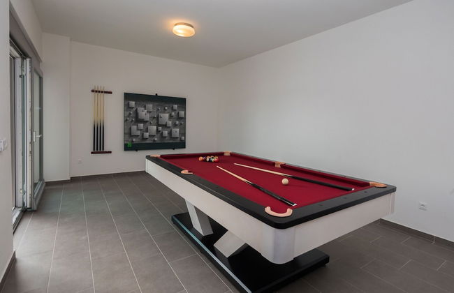 Villa Bilo Idro - Foto 28