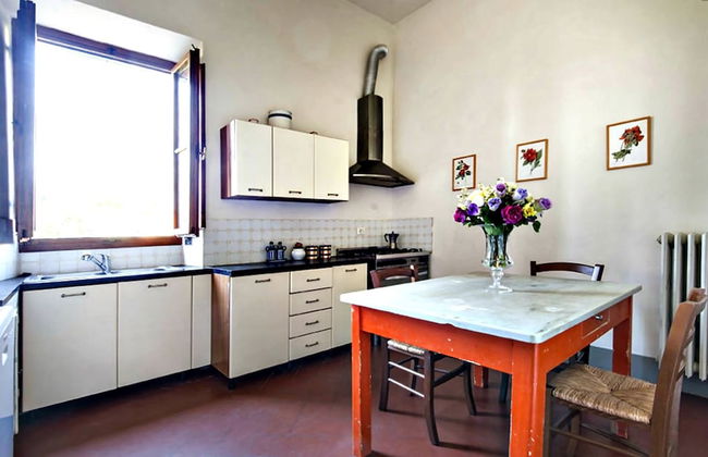 Villa Martina - Foto 14