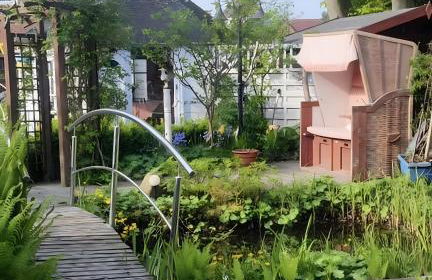 Ferienwohnung Gretchen - Photo 1