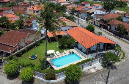 Beach House Heated pool Billiards Air conditioning - Photo 1