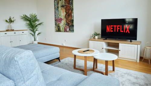 IDEE Living: Design-Apartment- Netflix - 6 Pers - Foto 2
