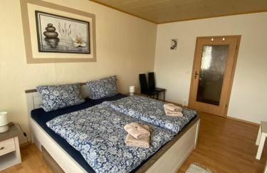 FeWo Taucha - Foto 26