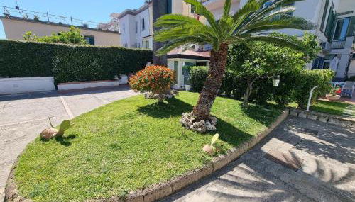 Casa Giulia Azzurra Sirena - Photo 3, Garden, Garden view