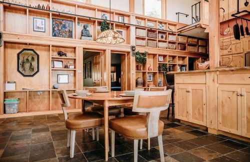 Oak Meadows House - A unique home near Yosemite - Foto 17