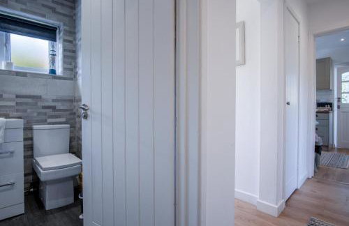 The Willows - 2 Bedroom Cottage - Oxwich - Foto 48