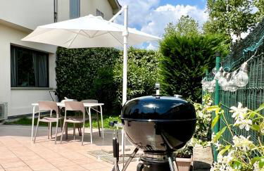 The Beekeeper, country escape & terrace near Parma - Photo 26