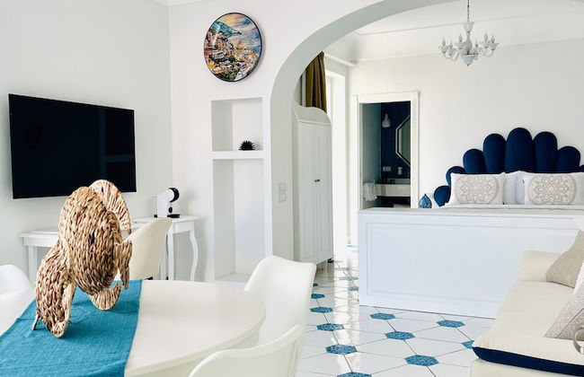 Villa Dei Principi Luxury Suites - Foto 11