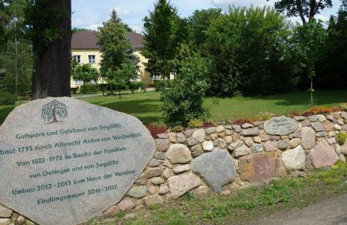 Ferienwohnung Forêt de la Sprée - Werben Spreewald - Foto 15