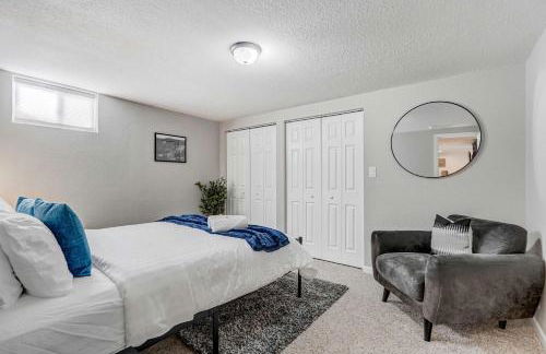 Cloud Ridge Cozy Suite w Fire Pit & Game Area - Foto 30