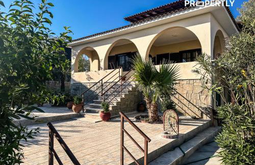 The Peaceful Villa - Foto 2