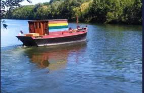 Appartement confortable à Auvers-sur-Oise, 50 m², jardin - Foto 14