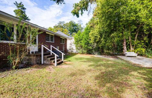 Walk to SC State University and Claflin Cozy Home - Foto 19