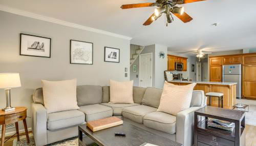 Brand-New Pool! Waterfront Bozman Village Home - Foto 4