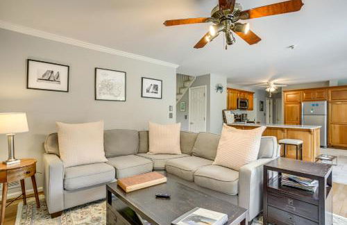 Brand-New Pool! Waterfront Bozman Village Home - Foto 4