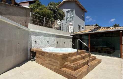 Chalé de Dois - Foto 20