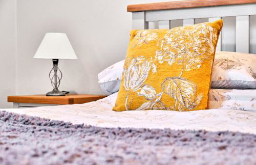 Stylish apartment close to Causeway Coast & Glens - Foto 4