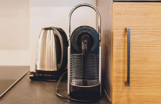 Appartements Sulzer - TOP 31 - Photo 12