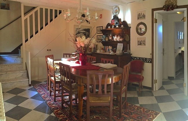 3749 Ponte Chiodo Guest House - Foto 33