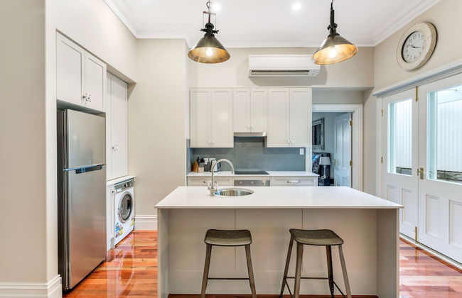 Grandview Accommodation - The Flaxley Apartments - Photo 17