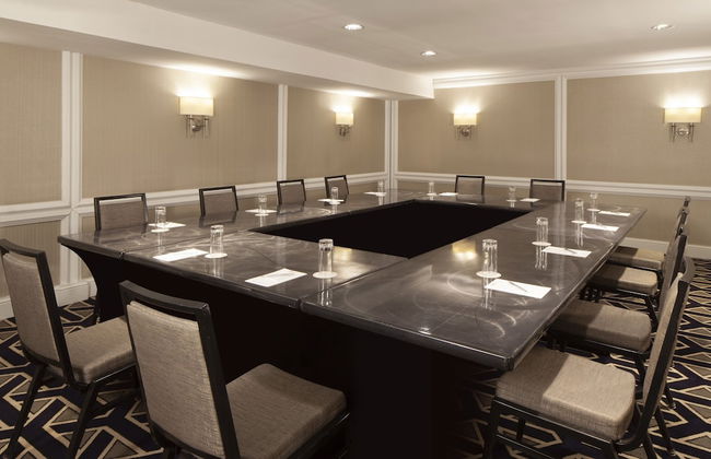 The Melrose Georgetown Hotel - Foto 54