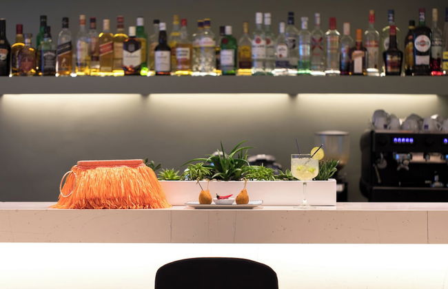 Brasil Suites Boutique Hotel - Foto 60