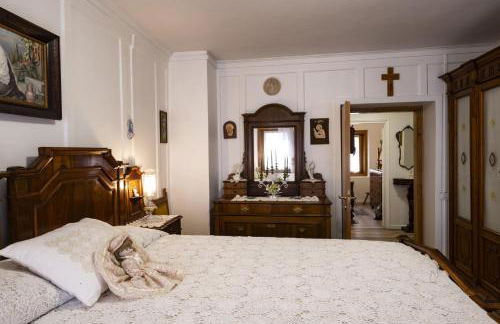 Palazzo Cervesato Appartamento: Maria Luisa - Photo 38